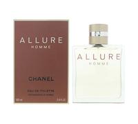 Chanel Allure Homme Eau de Toilette 100ml Spray