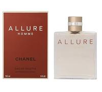 CHANEL Allure Homme Eau de Toilette 150ml - Luxury Men’s Scent
