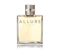 Chanel ALLURE HOMME eau de toilette spray 50 ml