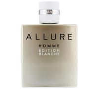 Chanel - Allure Homme Edition Blanche 100ml Eau de Parfum Spray for Men