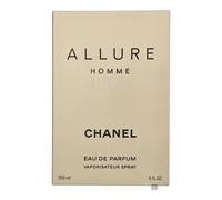 Allure Homme Edition Blanche - Eau de Parfum - 150ml