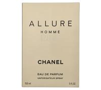 Allure Homme Edition Blanche - Eau de Parfum - 150ml