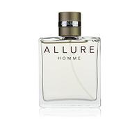 Chanel ALLURE HOMME eau de toilette spray 100 ml