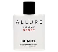 CHANEL Allure Homme Sport Aftershave Lotion 100ml