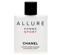 After Shave Lotion Allure Homme Sport Chanel (100 ml)