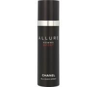 Chanel - Allure Homme Sport All Over Spray 100ml for Men