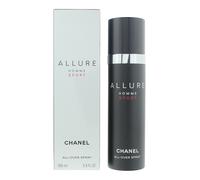 Chanel - Allure Homme Sport All Over Spray 100ml for Men
