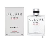 Chanel Allure Homme Sport Cologne eau de cologne for men 150 ml