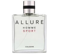 Chanel Allure Homme Sport Eau de Cologne 150ml Spray New & Sealed