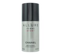 Chanel Allure Homme Sport Deodorant Spray 100ml