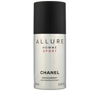 Chanel Allure Homme Sport Deodorant Vaporisateur Spray 100ml