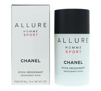 CHANEL Allure Homme Sport Deodorant Stick 75ml