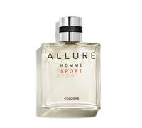 CHANEL Allure Homme Sport Eau De Toilette 100ml