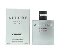 CHANEL Allure Homme Sport Eau De Toilette 100ml
