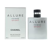 CHANEL Allure Homme Sport Eau De Toilette 100ml