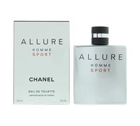 Chanel Allure Homme Sport Eau De Toilelle 150Ml