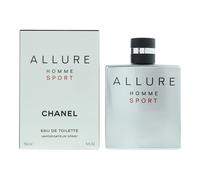Chanel - Allure Homme Sport 150ml Eau de Toilette Spray for Men