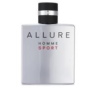 Chanel Allure Homme Sport eau de toilette for Men 50 ml