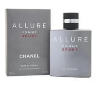 Chanel - Allure Homme Sport Eau Extreme 100ml Eau de Parfum Spray for Men