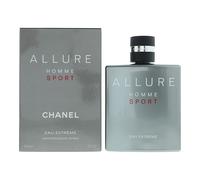 Chanel Chanel Allure Homme Sport Eau Extreme Eau De Parfum Spray 150Ml