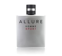 Chanel Allure Homme Sport for Men Eau De Toilette Spray 5.0 Oz