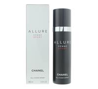 Chanel - Allure Homme Sport All Over Spray 100ml for Men