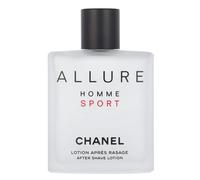 CHANEL Allure Homme Sport After Shave Lotion, 100ml