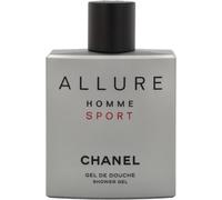 Chanel Allure Homme Sport Shower Gel 200 ml
