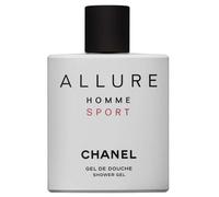 Chanel - Allure Homme Sport Gel De Douche Shower Gel 200ml for Men