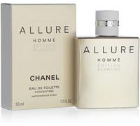Chanel Allure Men Edition Blanche Eau de Parfum 50 ml