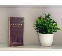 Chanel Allure Sensuelle Eau de Parfum Spray 100ml New & Sealed for Her
