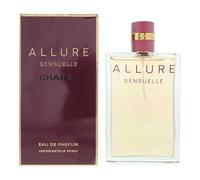 Chanel ALLURE SENSUELLE eau de parfum spray 100 ml