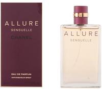 Chanel Allure Sensuelle Eau de Parfum 50 ml