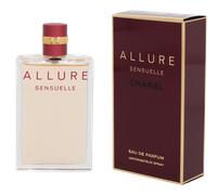 Chanel ALLURE SENSUELLE eau de parfum spray 100 ml