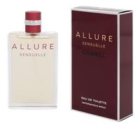 Chanel Allure Sensuelle Edt Spray 100 ml