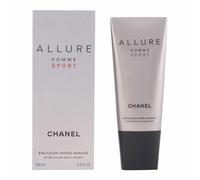 Chanel Mens Chanel Allure Homme Sport After-Shave Moisturiser 100ml
