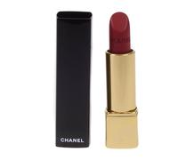 Chanel Allure Velvet Luminous Matte Lipstick 58 Rouge Vie 3.5G - New