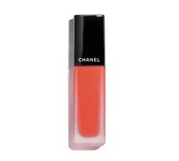 CHANEL BARRAS DE LABIOS LÍQUIDAS ROUGE ALLURE LIQUID VELVET Long-lasting, intense matte liquid lipstick _214 BOULEVERSANTE