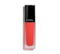 CHANEL BARRAS DE LABIOS LÍQUIDAS ROUGE ALLURE LIQUID VELVET Long-lasting, intense matte liquid lipstick _222 SPIRITUELLE