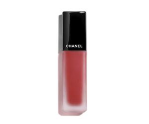 CHANEL BARRAS DE LABIOS LÍQUIDAS ROUGE ALLURE LIQUID VELVET Long-lasting, intense matte liquid lipstick _226 SÉDUISANTE