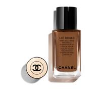 CHANEL BASES DE MAQUILLAJE Les Beiges Fond De Teint Les Beiges Natural Moisturizing Good Face Effect Foundation _B160