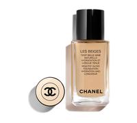 CHANEL BASES DE MAQUILLAJE Les Beiges Fond De Teint Les Beiges Natural Moisturizing Good Face Effect Foundation _BO33