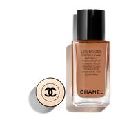 CHANEL BASES DE MAQUILLAJE Les Beiges Fond De Teint Les Beiges Natural Moisturizing Good Face Effect Foundation _BR152