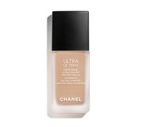 CHANEL BASES DE MAQUILLAJE ULTRA LE TEINT FLUIDE Long-Lasting Fluid Foundation - Ultra-Comfortable - Flawless Finish _BR42