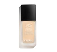 CHANEL BASES DE MAQUILLAJE ULTRA LE TEINT FLUIDE Long-Lasting Fluid Foundation - Ultra-Comfortable - Flawless Finish _BD21
