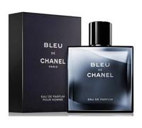 CHANEL BLEU DE CHANEL 150ML EDP SPRAY | NEW & SEALED | FREE P&P | UK