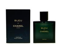 Chanel Bleu De Chanel 50ml Parfum Pour Homme Perfume Fragrance For Men