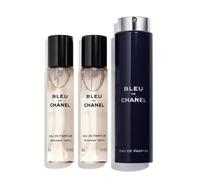 CHANEL BLEU DE CHANEL Bleu De Chanel Eau De Parfum Twist And Spray