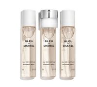 CHANEL BLEU DE CHANEL Bleu De Chanel Eau De Parfum Twist And Spray Refill