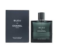 Chanel Bleu De Chanel Eau De Parfum 100Ml